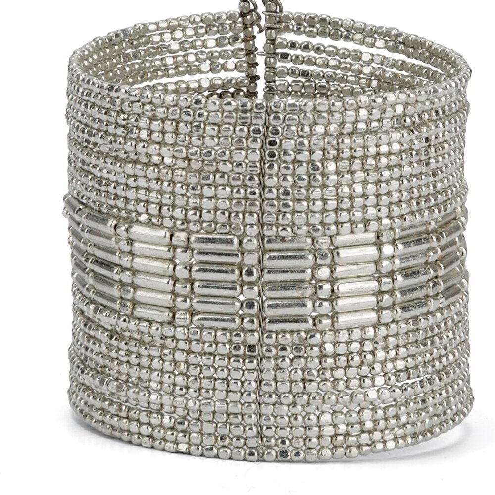 New! Boho Metal Cuff Bangle Bracelets for Women l Collection